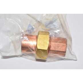 Elkhart Products 33582 102-3/4 Pipe Union