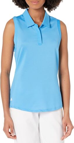 adidas Sleeveless Polo Shirt in Saudi Arabia