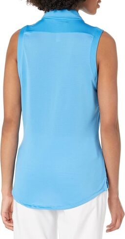 adidas Sleeveless Polo Shirt in Saudi Arabia