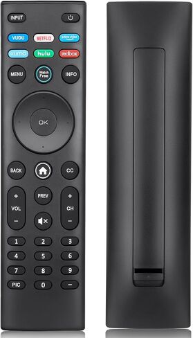 Voice Remote Control Replacement for Fire-TV-Stick/TV Cube and for Insignia/Toshiba/Pioneer/AMZ Fire Smart TVs in Kuwait