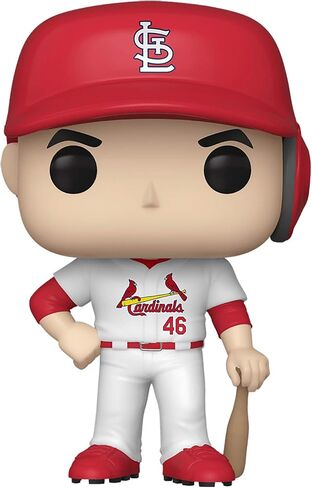 Funko POP MLB: الكرادلة - بول جولدشميت in Saudi Arabia