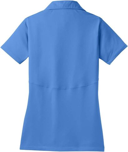 بولو Dri-Equip للسيدات Micropique الماص للرطوبة بمقاسات XS-4XL in Kuwait