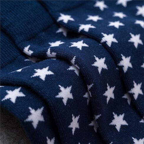 DOOVID Weed Leaf Printed Socks Women Men Cotton Tube Socks Maple Leaf Fashion Socks Sports High Crew Socks in Kuwait