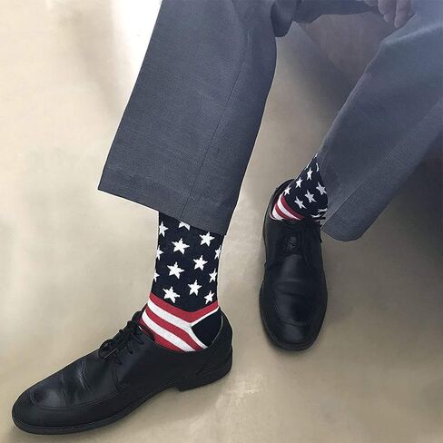 DOOVID Weed Leaf Printed Socks Women Men Cotton Tube Socks Maple Leaf Fashion Socks Sports High Crew Socks in Kuwait