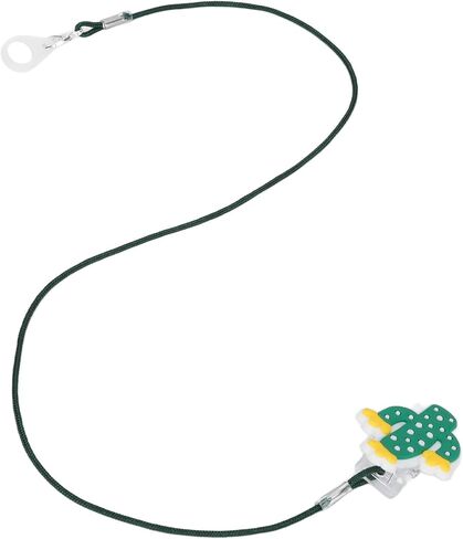 مشابك مساعدة السمع، حبل أذن واحد، مشبك حبل واقي ضد الضياع مع صندوق تخزين، حبل تثبيت للأنشطة الخارجية in Kuwait