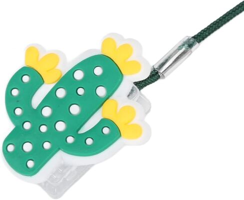 مشابك مساعدة السمع، حبل أذن واحد، مشبك حبل واقي ضد الضياع مع صندوق تخزين، حبل تثبيت للأنشطة الخارجية in Kuwait