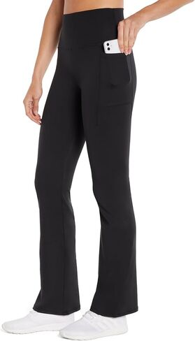 بنطال بجيب عالي الارتفاع للسيدات من مجموعة Balance Easy Stella in Kuwait