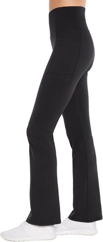 بنطال بجيب عالي الارتفاع للسيدات من مجموعة Balance Easy Stella in Kuwait