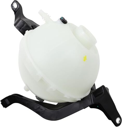 استبدال خزان توسيع خزان استرداد سائل التبريد متوافق مع BMW X5 E70 F15 F85 X6 E71 F16 F86 (مع المستشعر) يستبدل OE 17138621092 17137647290 17137552546 in Kuwait