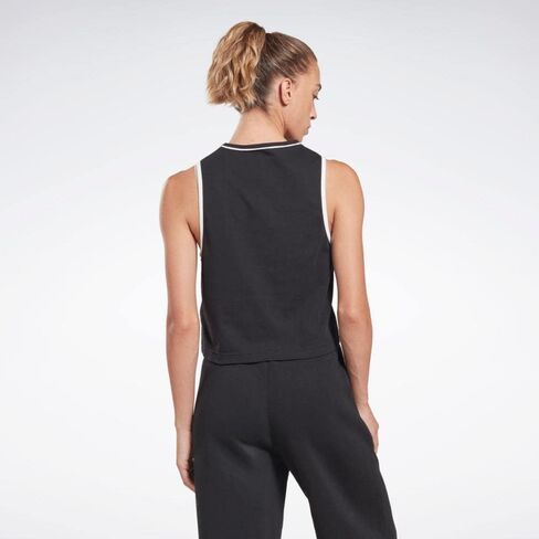 Reebok Women's Crop Tank in Saudi Arabia
