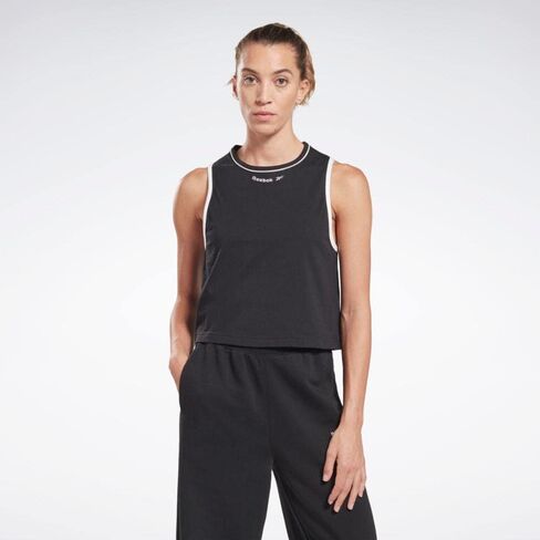 Reebok Women's Crop Tank in Saudi Arabia