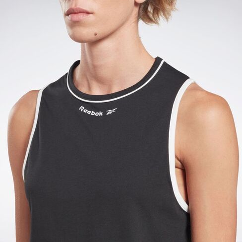 Reebok Women's Crop Tank in Saudi Arabia