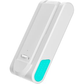 Belife Detachable Battery, Only Fit for White BVC11 Cordless Vacuum Cleaner