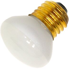 Sylvania 14818 25-Watt Incandescent R14 Mini-Reflector Light Bulb