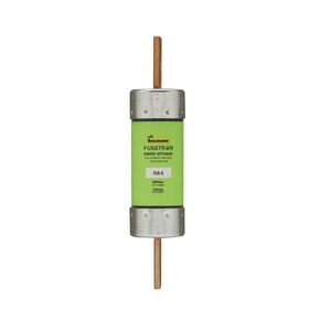 Cooper Bussman FRN-R-110: Fusetron Dual-Element