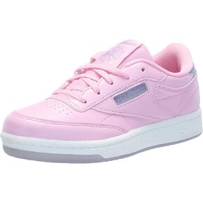 Reebok Girl's Club C Sneaker
