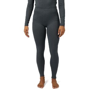32 Degrees Heat Women's Lightweight Baselayer Legging | 4-Way Stretch | Form Fitting | Thermal