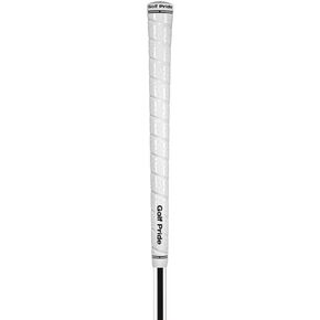 Golf Pride Tour Wrap 2G Midsize 60 White - 13 Pack