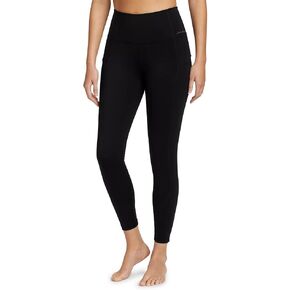 Eddie Bauer Women's Guide Trex 7/8-Length Leggings