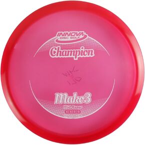 INNOVA Champion Mako3 170-175g