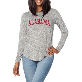 chicka-d Women's Comfort Zone Top