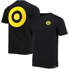 Nike Sportswear Have A Day Men's T-Shirt (US, Alpha, Large, Regular, Regular, Black (Chelsea))
