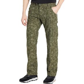 prAna Stretch Zion Pants II - Pants for Men - Slim Fit - Back Patch Pockets - Side Flap-Utility Pocket