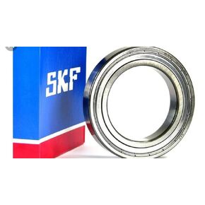 SKF 6010-2Z 6010-ZZ Radial Ball Bearing 50x80x16 Same Day SHIPING !!!!