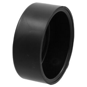 NIBCO 5817 Cap Hub - ABS DWV, 3"