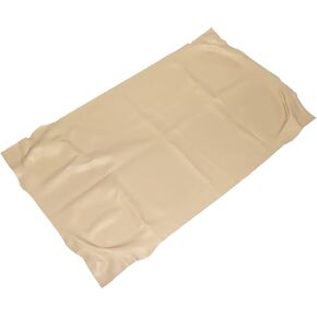 GXYWADY Golf Cart Tan Front Seat Bottom Cover 71602G04 Replacement for EZGO TXT 1995-2013