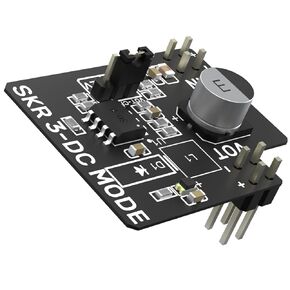 BIGTREETECH SKR V1.4 Motherboard, 32 Bit DIY 3D Printer Control Board, Support Marlin/Klipper, Compatible with TMC2208/TMC5160/EZ2209 and TFT35 E3/ TFT70/ Mini12864 Touch Screen