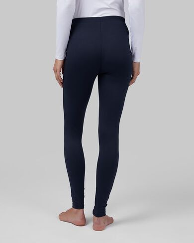 32 Degrees Heat Women's Lightweight Baselayer Legging | 4-Way Stretch | Form Fitting | Thermal in Saudi Arabia