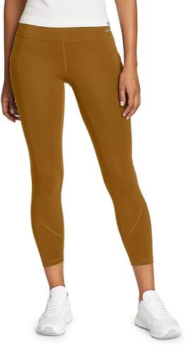 Eddie Bauer Women's Guide Trex 7/8-Length Leggings in Saudi Arabia