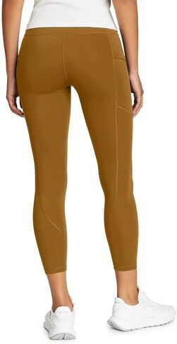 Eddie Bauer Women's Guide Trex 7/8-Length Leggings in Saudi Arabia