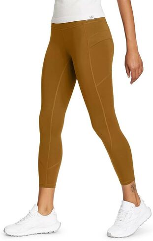 Eddie Bauer Women's Guide Trex 7/8-Length Leggings in Saudi Arabia