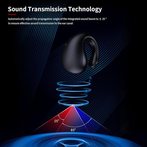 سماعات رأس بلوتوث لاسلكية مع إضاءة LED RGB، سماعات رأس قابلة للطي فوق الأذن مع ميكروفون مخفي للهاتف الخلوي والكمبيوتر المحمول والكمبيوتر الشخصي، مناسبة للاستماع إلى الموسيقى والمدرسة والتدريبات والألعاب in Kuwait
