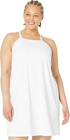 Madewell Plus MWL Flex Fitness Dress in Saudi Arabia