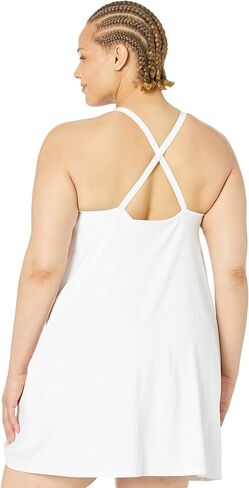 Madewell Plus MWL Flex Fitness Dress in Saudi Arabia