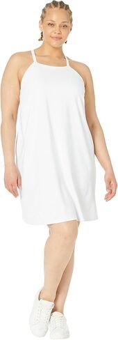 Madewell Plus MWL Flex Fitness Dress in Saudi Arabia
