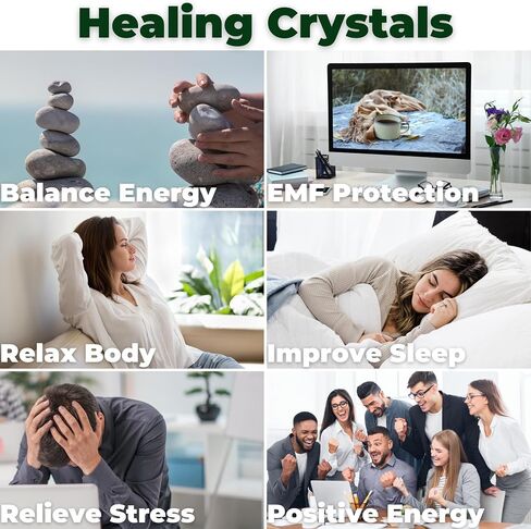 Orgone Pyramid, Mysterious Black Obsidian Planet & Black Obsidian, Healing Crystals Orgonite Pyramids for Meditation Positive Energy Protection Chakra Balancing and Relaxation in Saudi Arabia