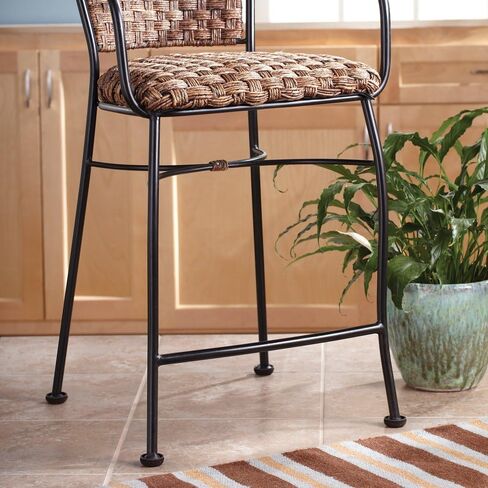 Super Sliders 1" Round Self-Stick Formed Felt Furniture Pads with More Protection for Surfaces and Furniture Legs, Beige (4 Pack) in Kuwait