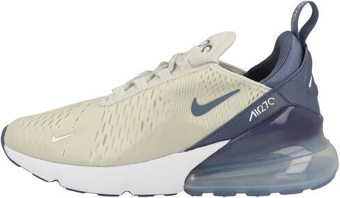 Nike Air Max 270 Women's Shoes (AH6789-605, Pink Foam/Pink Foam/Pearl Pink/Pink Rise) Size 9.5 in Saudi Arabia