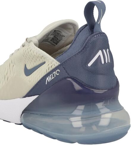 Nike Air Max 270 Women's Shoes (AH6789-605, Pink Foam/Pink Foam/Pearl Pink/Pink Rise) Size 9.5 in Saudi Arabia