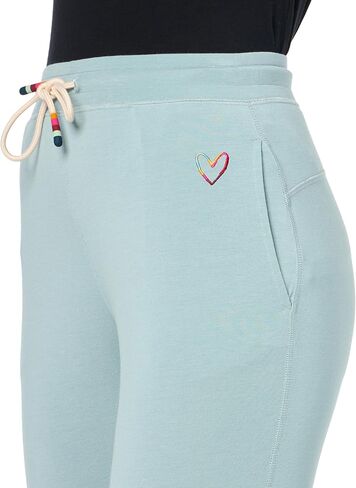 Paul Smith Ps Women's Heart Joggers in Saudi Arabia