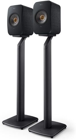 حامل أرضي KEF S1 لـ LSX II (أزرق كوبالت) in Kuwait