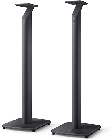 حامل أرضي KEF S1 لـ LSX II (أزرق كوبالت) in Kuwait