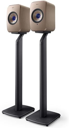 حامل أرضي KEF S1 لـ LSX II (أزرق كوبالت) in Kuwait