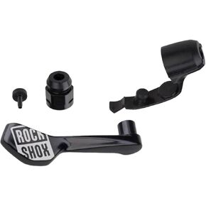 RockShox Reverb 1x Remote Spare Parts Kit - Includes Lever Boot, Paddle, Barb