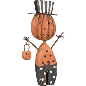 Primitives by Kathy Halloween Chunky Sitter
