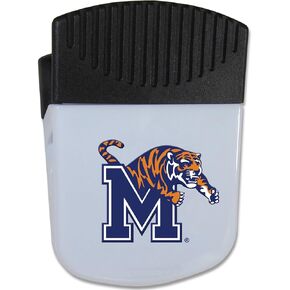 Siskiyou Sports NCAA Chip Clip Magnet